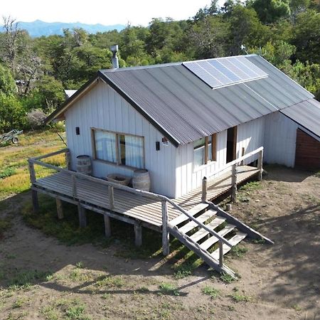 Cabana El Maqui San Martin de los Andes Luaran gambar